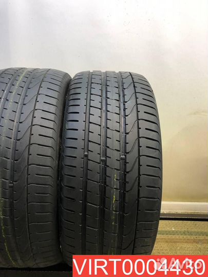 Pirelli P Zero 265/40 R21 105Y