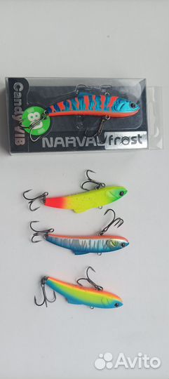 Раттлины балансиры