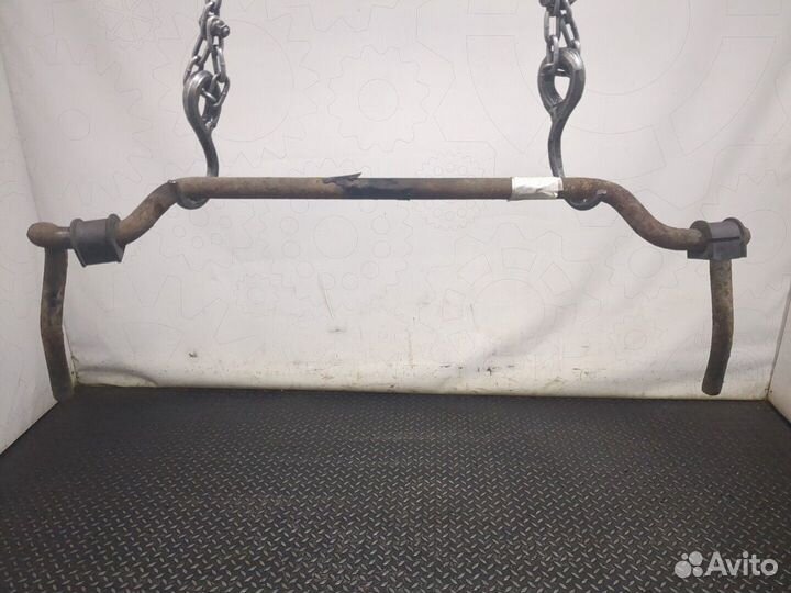 Стабилизатор подвески Volkswagen Sharan, 1996