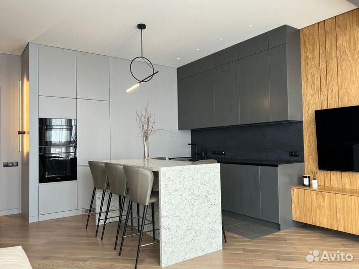 Изготовление мебельных фасадов