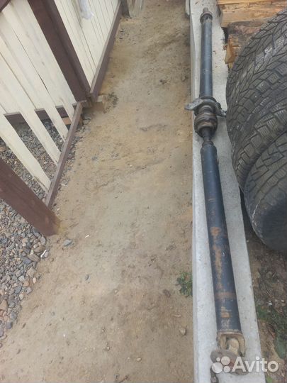 Рулевая рейка Toyota Carina