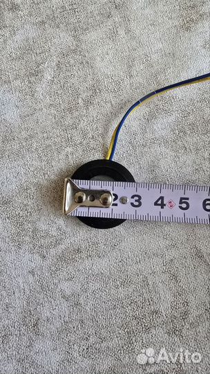 Ультразвуковой распылитель тумана