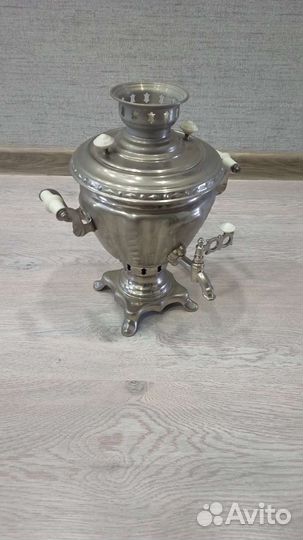 Самовар электрический СССР