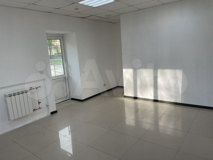 Сдается помещение 25 м²