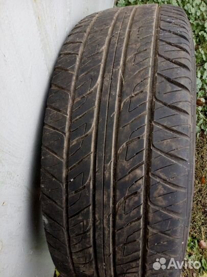 Akuret HF188 235/55 R19