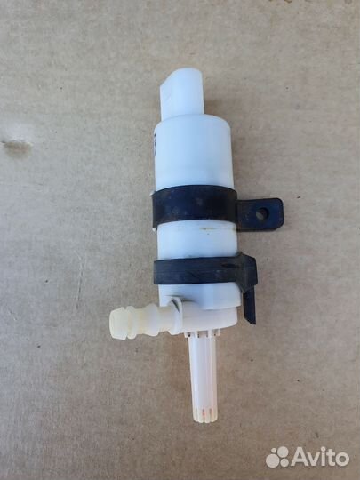 Насос омывателя фар Hyundai-Kia