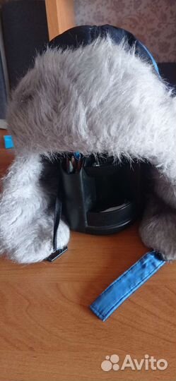 Шапка для мальчика