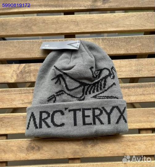 Шапка Arcteryx 4 цвета