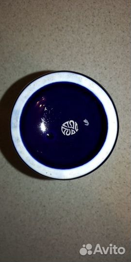 Ваза СССР винтаж