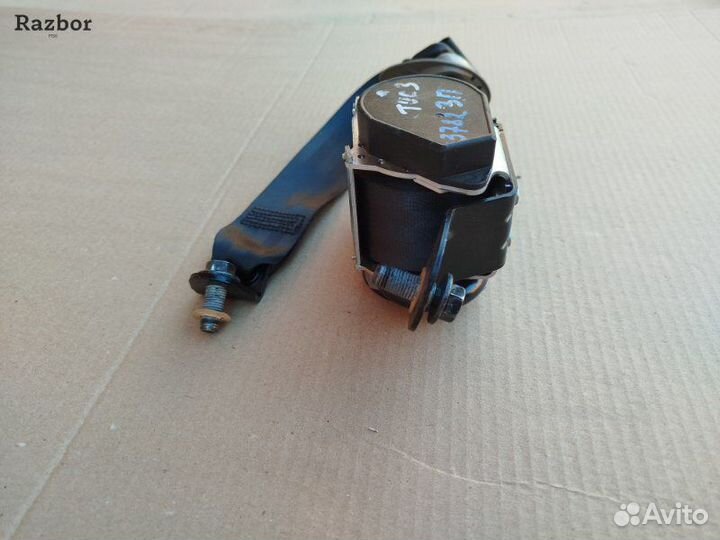 Хендэ Тусан 3 задний ремень безопасности