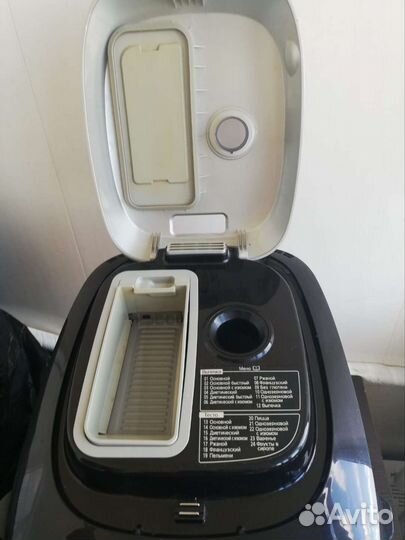 Хлебопечка panasonic sd zb2502