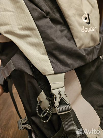 Рюкзак Deuter 40+10л