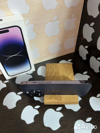 iPhone 14 Pro, 128 ГБ