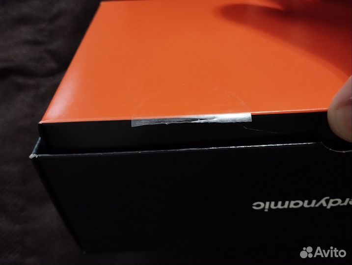 Новый микрофон Beyerdynamic TG V50 динамический