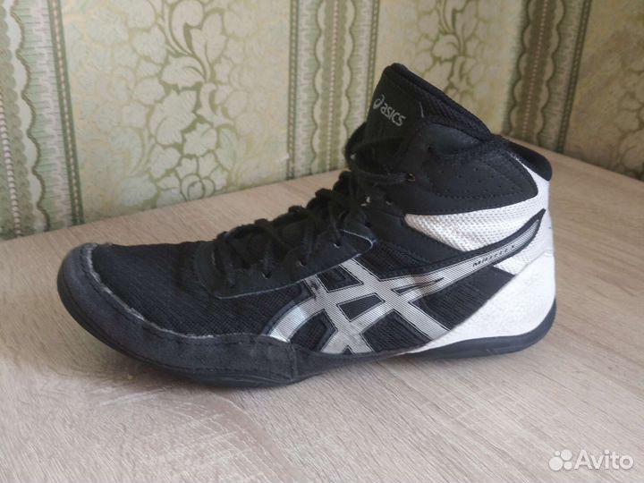 Борцовки asics matflex 6