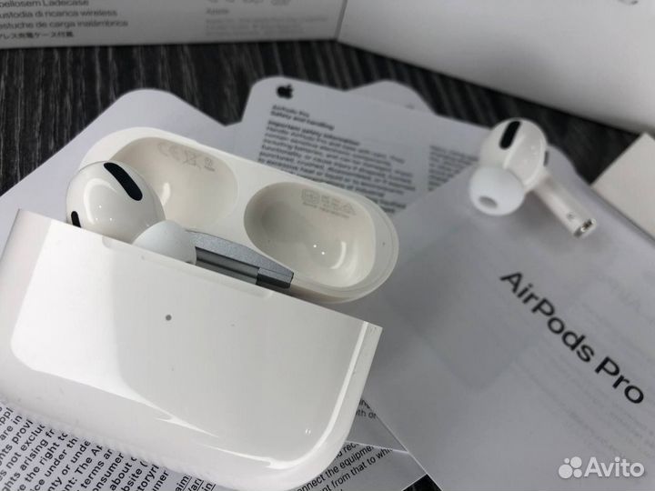 Airpods pro