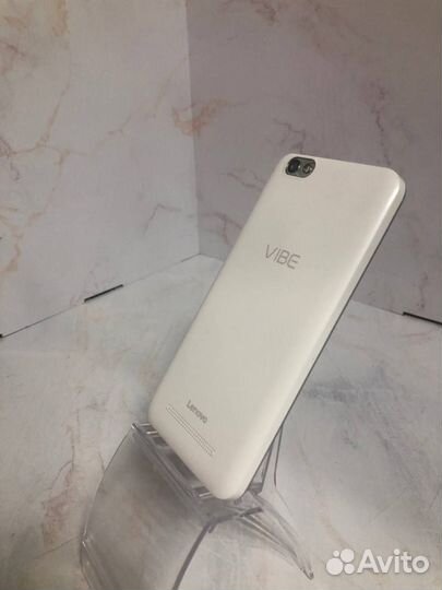 Lenovo Vibe C, 8 ГБ