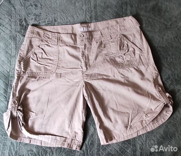 Женские летние шорты