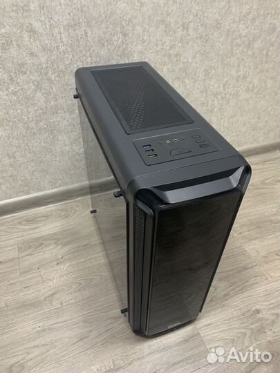 Корпуc Zаlmаn i3 Edge