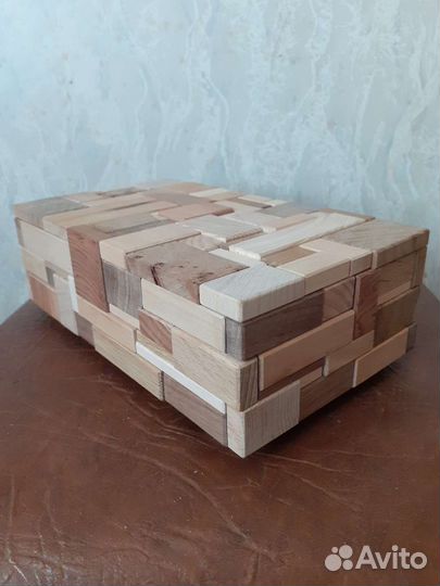 Предметы интерьера