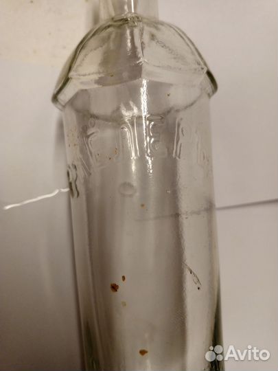 Бутылка Келер