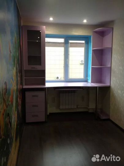 Столы в детскую