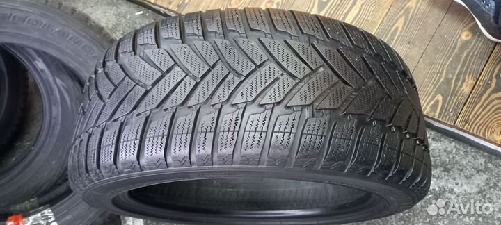 Dunlop SP Winter Sport M3 245/45 R18 96V