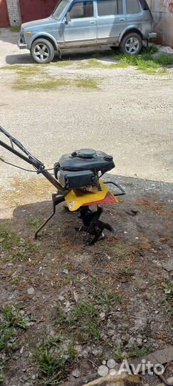 Мотоблок мтз бу