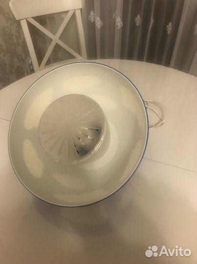 Люстра IKEA для детской