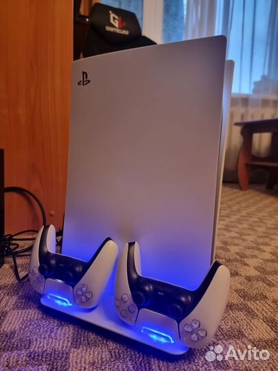 Sony playstation 5