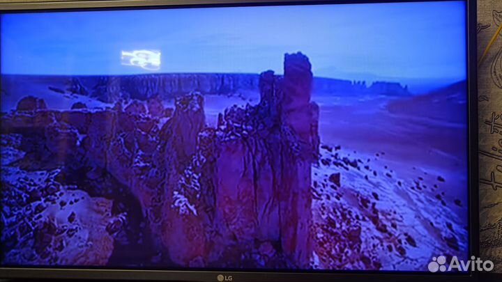 Телевизор lg SMART tv 32