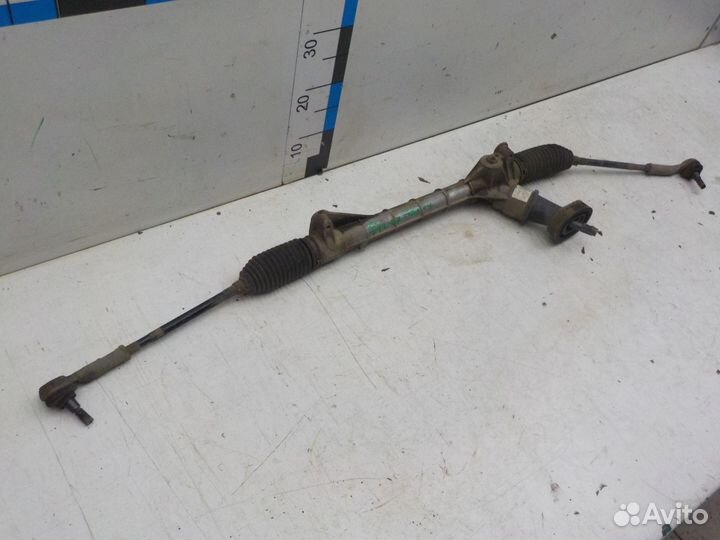 Б/У Рейка рулевая Volkswagen Polo (Sed RUS) 2011