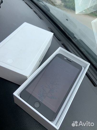 iPhone 6 Plus, 64 ГБ