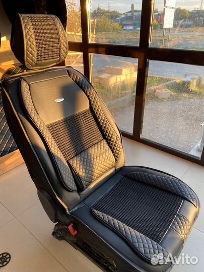 Автомобильные чехлы