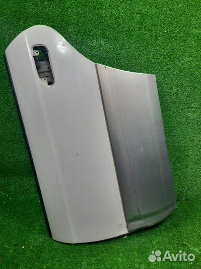 Дверь задняя левая Subaru Legacy Lancaster BH