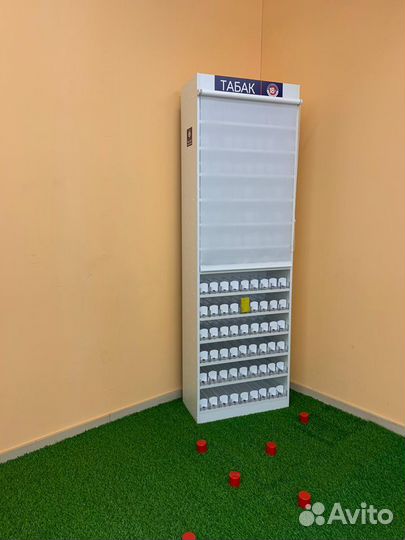 Шкаф для сигарет, табачный шкаф 117 видов