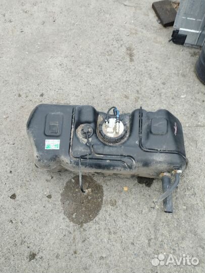 Топливный бак Chеry Indis S18D 1.3 Чеpи Индиc