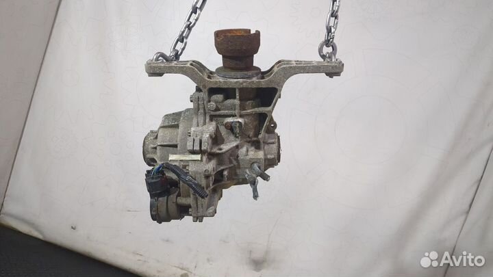 Редуктор моста Ford Escape 2020, 2021