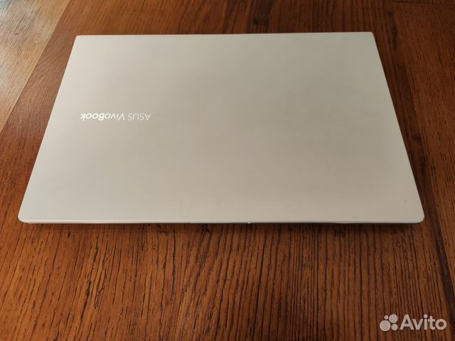 Ультрабук asus vivobook S13 s333j белый перламутр купить в Москве ...