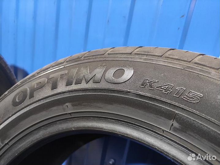 Hankook Optimo K415 185/65 R15