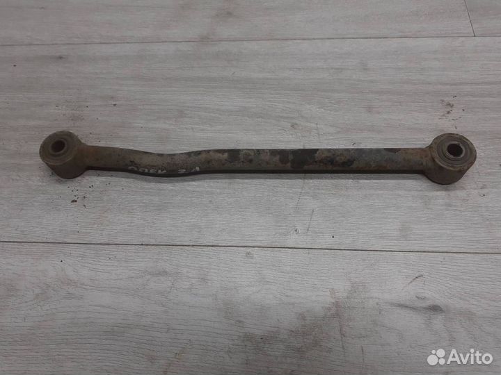 Тяга задняя поперечная Kia Spectra