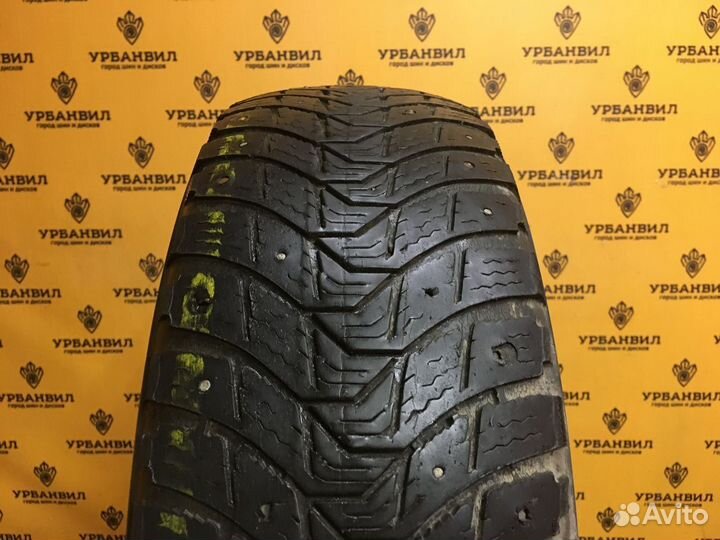 Michelin X-Ice North XIN3 175/65 R14 86T