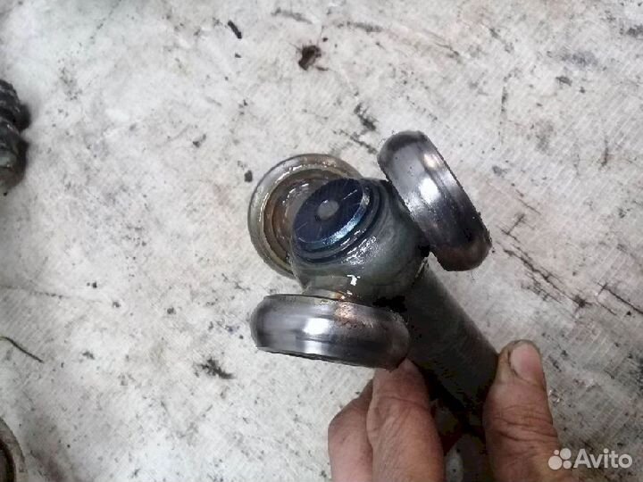 Трипойд Toyota Ipsum acm21acm26