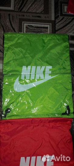 Мешок для сменной обуви