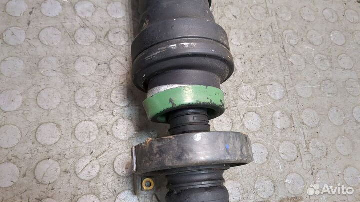 Кардан задний Volkswagen Touareg, 2009