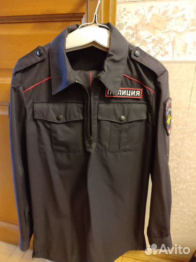 Форма ппс мвд