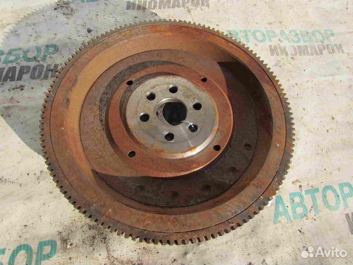Маховик для ваз LADA Granta 2011