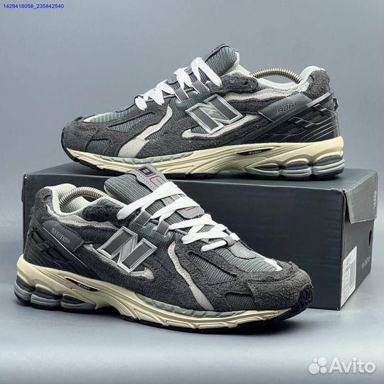 Кроссовки New Balance 1906d (Арт.88876)