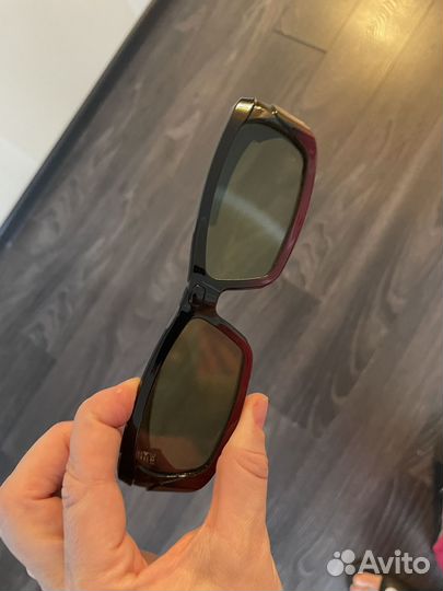 3 D Blu ray плеер samsung с 3D очками