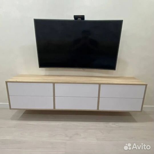 Тумба под тв